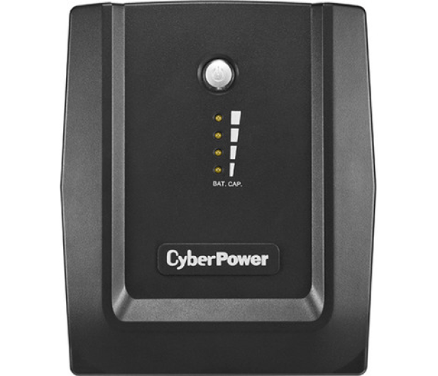 CYBERPOWER Zasilacz UT2200EG-FR - 338492 - zdjęcie 2